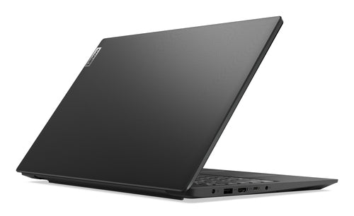 Lenovo V15 G4 AMN AMD Ryzen™ 5 7520U Laptop 39.6 cm (15.6") Full HD 8 GB LPDDR5-SDRAM 256 GB SSD Wi-Fi 6 (802.11ax) Windows 11 Pro Black French