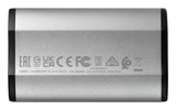 ADATA SD810 500 GB USB Type-C USB 3.2 Gen 2x2 Black, Silver