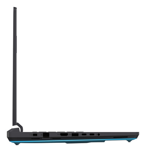 ASUS ROG Strix G16 G615LM-DS94 Intel Core Ultra 9 275HX Laptop 40.6 cm (16") WQXGA 16 GB DDR5-SDRAM 1 TB SSD NVIDIA GeForce RTX 5060 Wi-Fi 7 (802.11be) Windows 11 Home Black, Grey