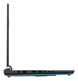 ASUS ROG Strix G16 G615LM-DS94 Intel Core Ultra 9 275HX Laptop 40.6 cm (16") WQXGA 16 GB DDR5-SDRAM 1 TB SSD NVIDIA GeForce RTX 5060 Wi-Fi 7 (802.11be) Windows 11 Home Black, Grey