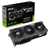 ASUS TUF Gaming TUF-RTX4060TI-O8G-GAMING NVIDIA GeForce RTX 4060 Ti 8 GB GDDR6