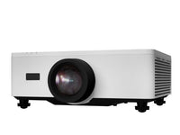 Sharp P601Q 6000 ANSI lumens DLP UHD 4K (3840x2160) White