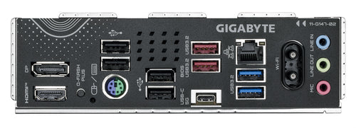 GIGABYTE B850 GAMING WIFI6 Motherboard