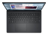 DELL Pro 15 Essential PV15250 Intel® Core™ i5 i5-1334U Laptop 39.6 cm (15.6") Full HD 16 GB DDR5-SDRAM 512 GB SSD Wi-Fi 6 (802.11ax) Windows 11 Pro US English Black