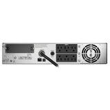 APC Smart-UPS 1.5kVA 120V RM SHIPBOARD