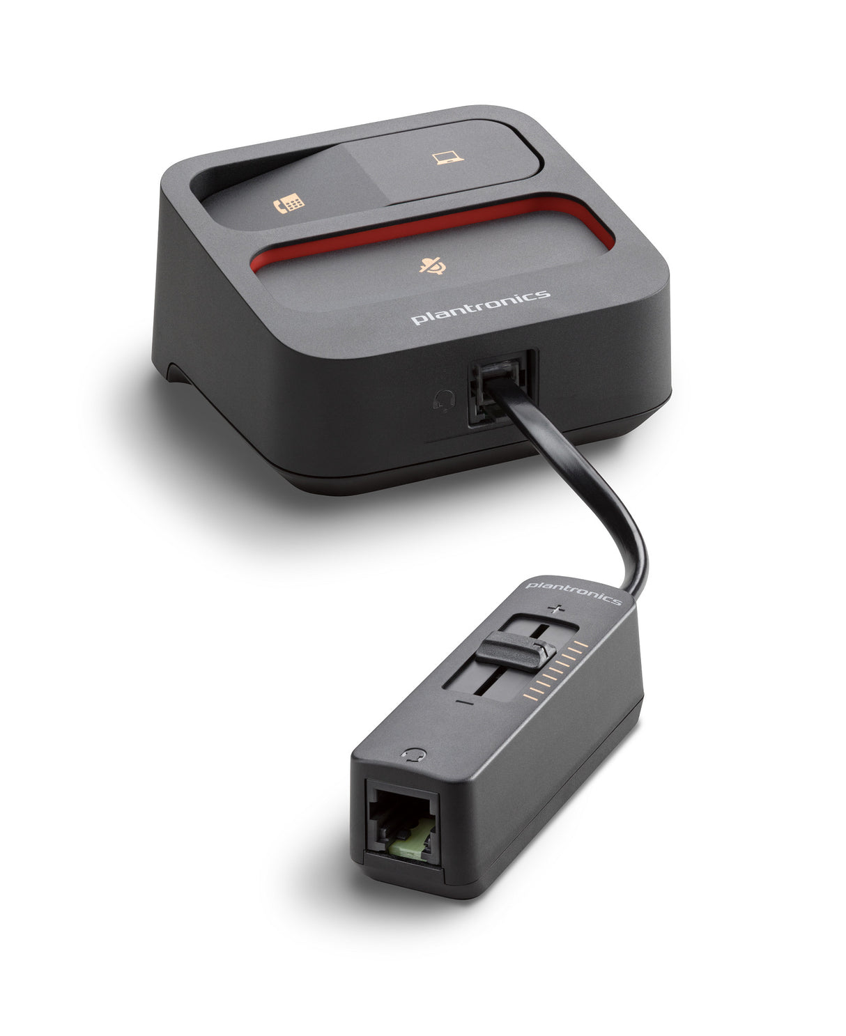 HP Poly MDA105 QD USB-A Analog Switch