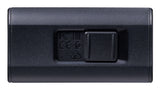 ADATA SC750 2 TB USB Type-C 3.2 Gen 2 (3.1 Gen 2) Grey