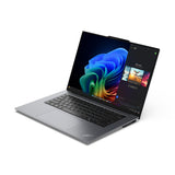 Lenovo ThinkPad X9-15 Gen 1 Aura Edition Copilot+ PC Intel Core Ultra 5 226V Laptop 38.9 cm (15.3") 2.8K 16 GB 512 GB SSD Wi-Fi 7 (802.11be) Windows 11 Pro Grey French