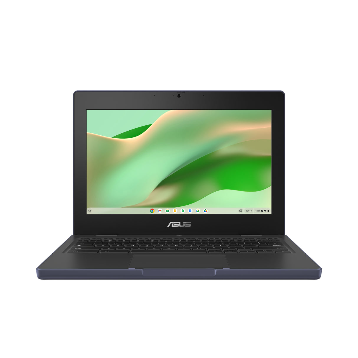 ASUS Chromebook CR11 CR1104CTA-YZ42 Intel® N N150 29.5 cm (11.6") HD 4 GB LPDDR5-SDRAM 32 GB eMMC Wi-Fi 6 (802.11ax) ChromeOS Grey