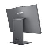 Lenovo IdeaCentre AIO 24ARR9 AMD Ryzen™ 5 7535HS 60.5 cm (23.8") 1920 x 1080 pixels Touchscreen All-in-One PC 16 GB DDR5-SDRAM 512 GB SSD Windows 11 Home Wi-Fi 6 (802.11ax) Grey