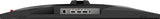 MSI G2722 computer monitor 68.6 cm (27") 1920 x 1080 pixels Full HD LED Black