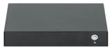Intellinet 5 Port Switch 4 x 2.5G Ethernet-Ports and 1 SFP+ Uplink