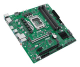 ASUS PRO Q870M-C-CSM Intel® Q870 LGA 1851 (Socket V1) micro ATX