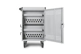 Kensington K62323NA-SP Portable device management cart White