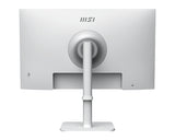 MSI Modern MD272UPHW computer monitor 68.6 cm (27") 3840 x 2160 pixels 4K Ultra HD Black