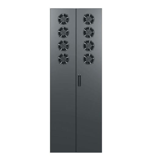 Middle Atlantic SNE27-CFD-42 rack accessory Door