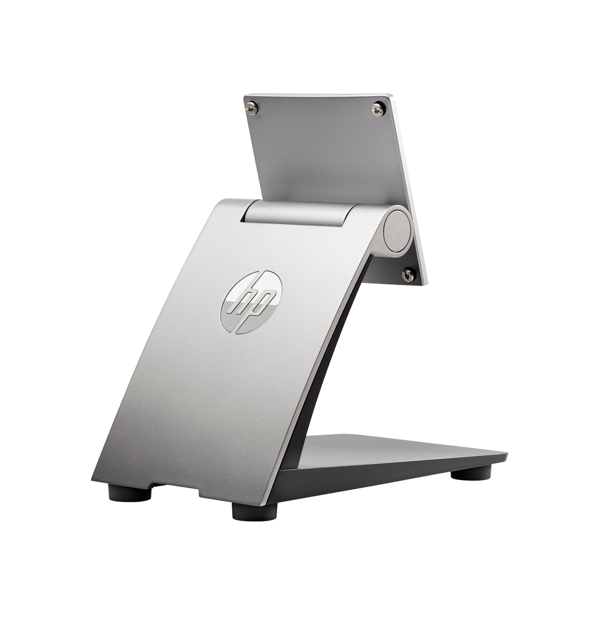 HP Monitor Stand for L7016t Black, Silver