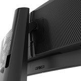 MSI MPG 491CQPX QD-OLED computer monitor 124.5 cm (49") 5120 x 1440 pixels Dual QHD Black