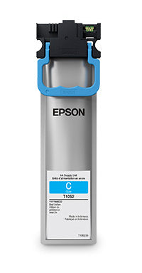 Epson T10S ink cartridge 1 pc(s) Original Standard Yield Cyan