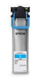 Epson T10S ink cartridge 1 pc(s) Original Standard Yield Cyan
