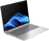 HP EliteBook 6 G1i AI PC Wolf Pro Security Edition Intel Core Ultra 7 265U Laptop 35.6 cm (14") Touchscreen WUXGA 16 GB DDR5-SDRAM 512 GB SSD Wi-Fi 7 (802.11be) Windows 11 Pro Silver