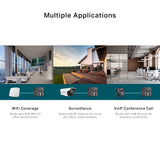 TP-Link Omada PoE+ Injector Adapter