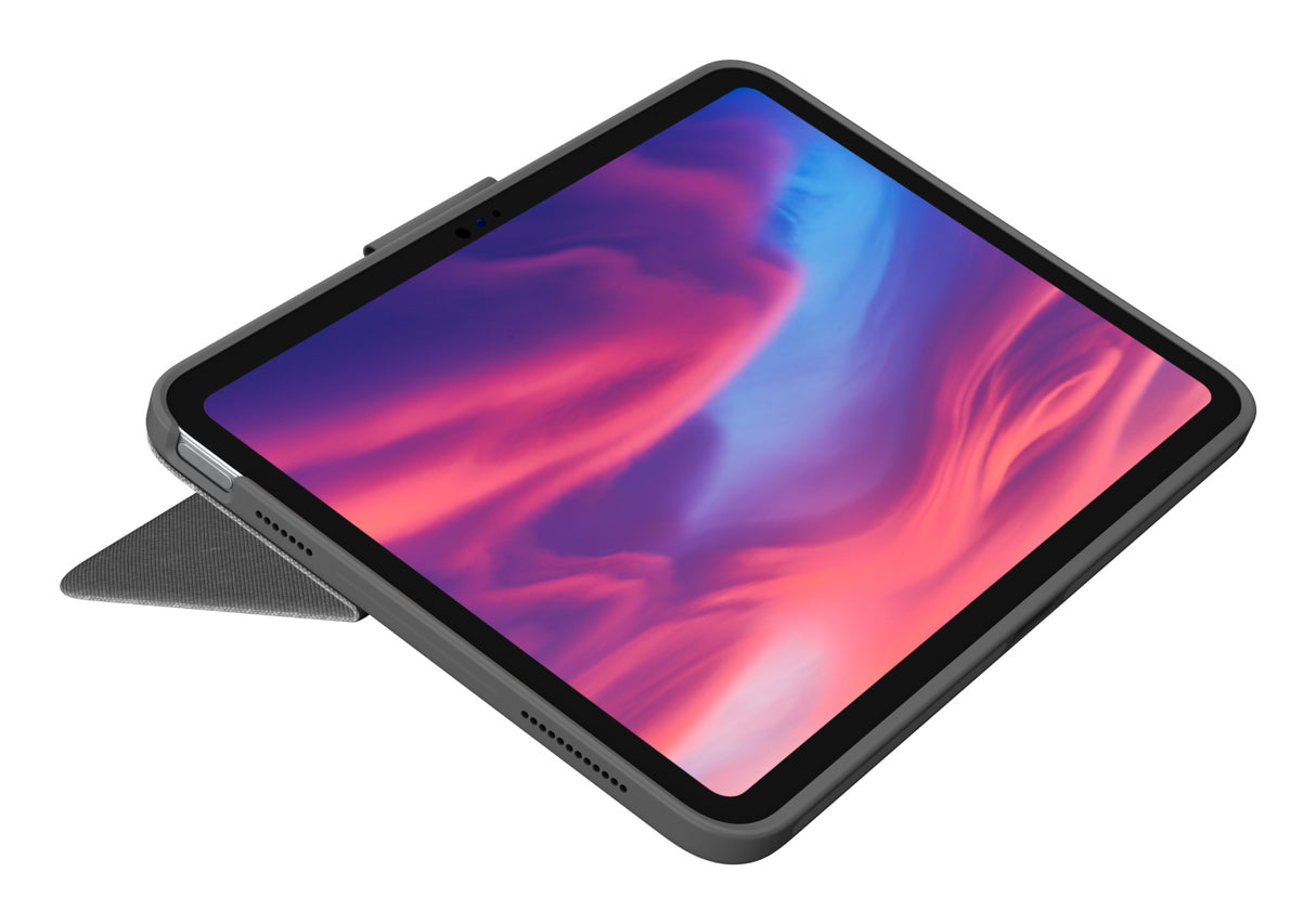 Logitech Combo Touch for iPad