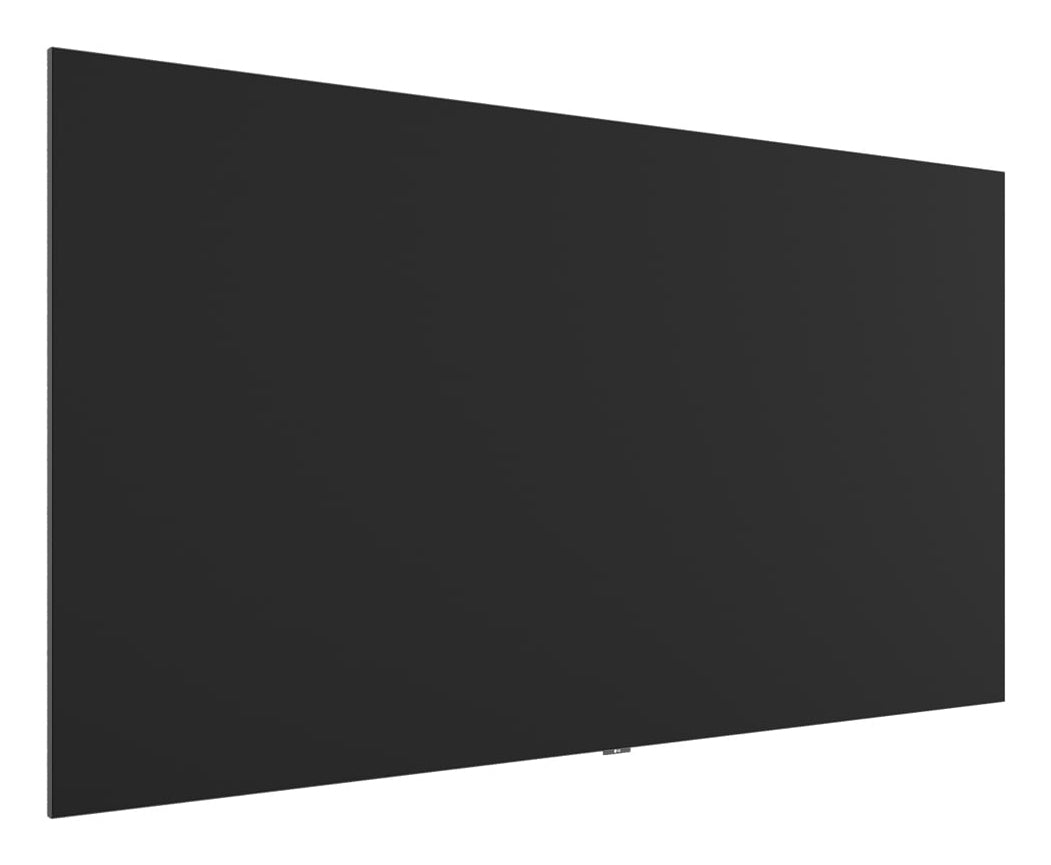 LG LAPA163-GF Signage Display Digital signage flat panel 4.14 m (163") LED Wi-Fi 500 cd/m² Full HD Black Built-in processor WebOS