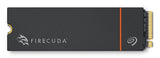 Seagate FireCuda 530R 2 TB M.2 PCI Express 4.0 NVMe 3D TLC