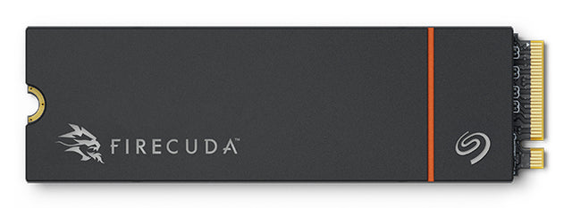 Seagate FireCuda 530R 2 TB M.2 PCI Express 4.0 NVMe 3D TLC