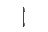 LG 86UH7Q-E Signage Display Digital signage flat panel 2.18 m (86") LCD Wi-Fi 700 cd/m² 4K Ultra HD Black WebOS 24/7
