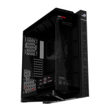 ASUS ROG CRONOX GR801 CURVE TG SCREEN BLACK Midi Tower