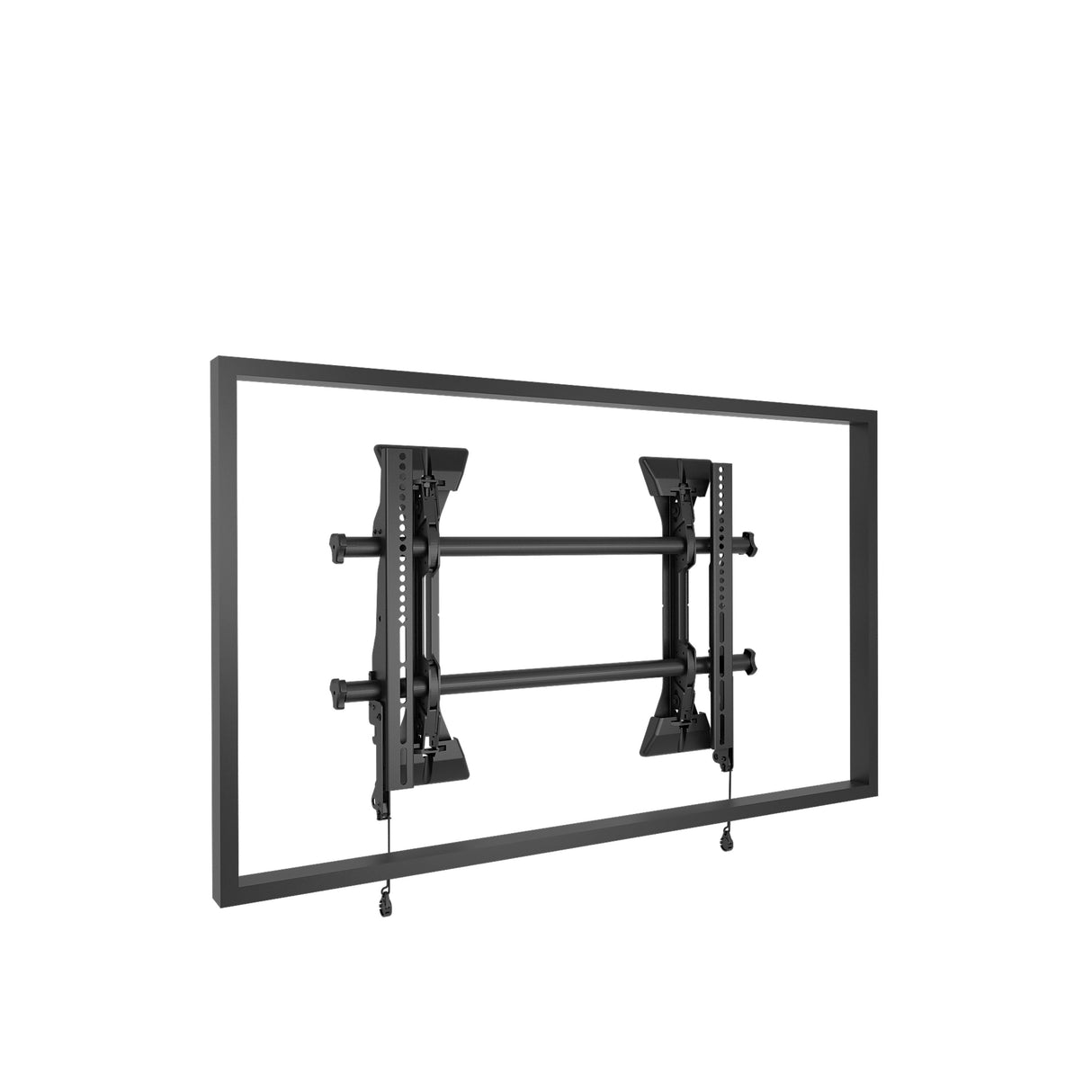 Chief Medium Fusion® Micro-Adjustable Fixed Wall Mount