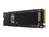 Samsung 990 EVO Plus 4 TB M.2 PCI Express 4.0 NVMe V-NAND TLC