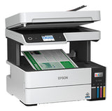 Epson EcoTank Pro ET-5170 Inkjet A4 4800 x 1200 DPI Wi-Fi