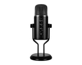 MSI GV60 Black PC microphone