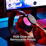 HyperX Cloud Flight 2 - Wireless Gaming Headset (Black)