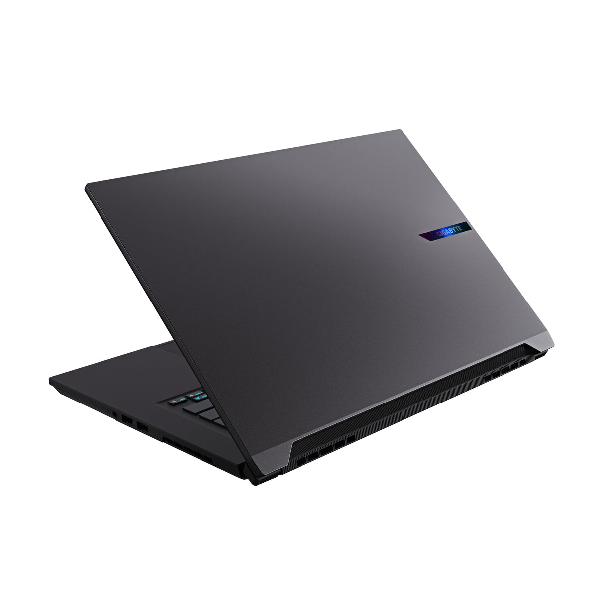 GIGABYTE AERO X16 1VH93USC94AH laptop Copilot+ PC AMD Ryzen™ AI 7 350 40.6 cm (16") WQXGA 16 GB DDR5-SDRAM 1 TB SSD NVIDIA GeForce RTX 5060 Wi-Fi 6E (802.11ax) Windows 11 Home Portuguese Grey