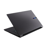 GIGABYTE AERO X16 1WH93USC94AH Copilot+ PC AMD Ryzen™ AI 7 350 Laptop 40.6 cm (16") WQXGA 16 GB DDR5-SDRAM 1 TB SSD NVIDIA GeForce RTX 5070 Wi-Fi 6E (802.11ax) Windows 11 Home Grey