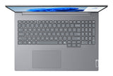 Lenovo ThinkBook 16 G8 IRL Intel Core 5 210H Laptop 40.6 cm (16") WUXGA 16 GB DDR5-SDRAM 256 GB SSD Wi-Fi 6E (802.11ax) Windows 11 Pro Grey Spanish