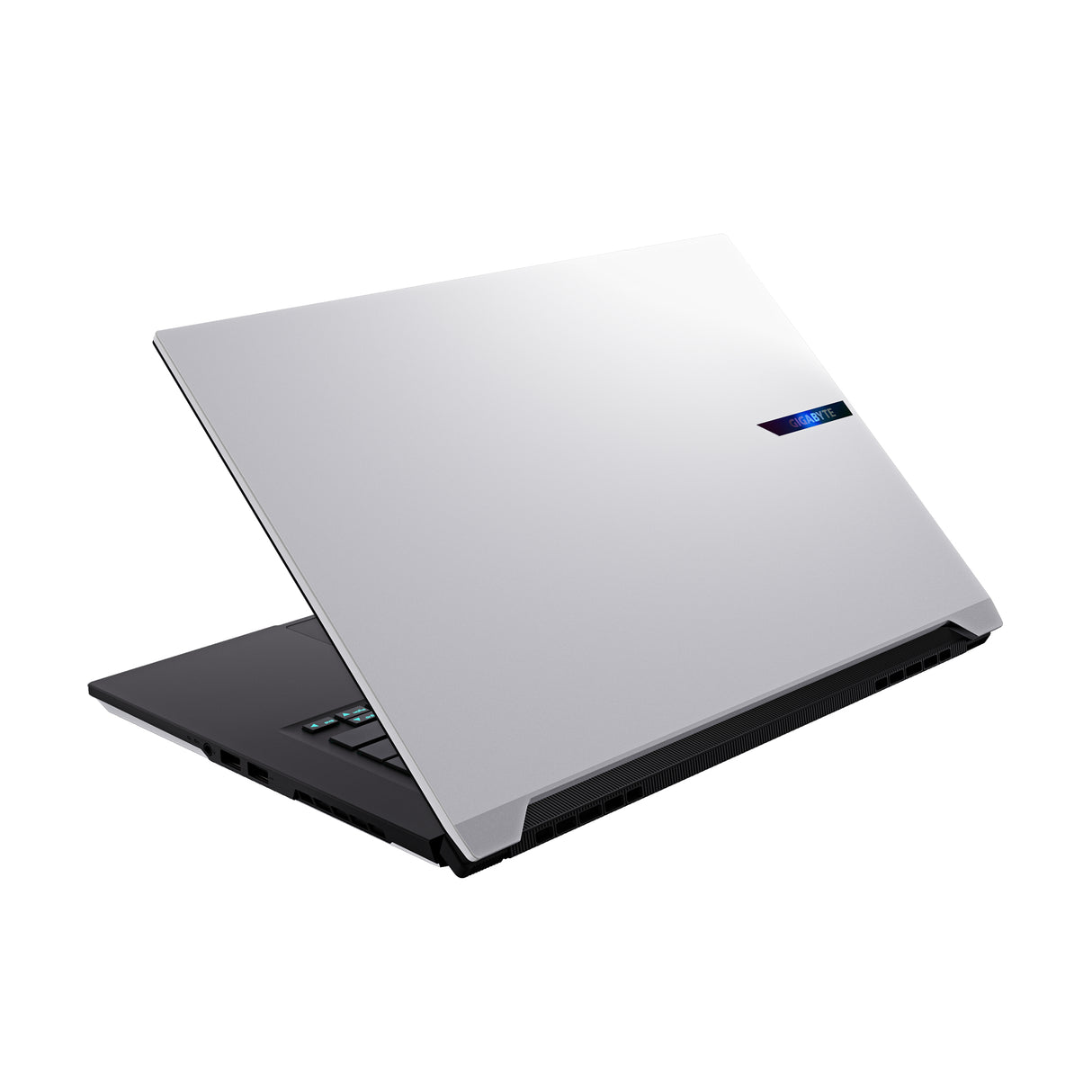 GIGABYTE AERO X16 1WH Gaming Laptop - 16“, 165Hz WQXGA, Ryzen AI 7 350, NVIDIA RTX 5070, 32GB DDR5 5200MHz, 1TB Gen4 SSD, Win 11 Home, 2 Year Warranty, Dolby Atmos, AERO X16 1WH93UKC64DH