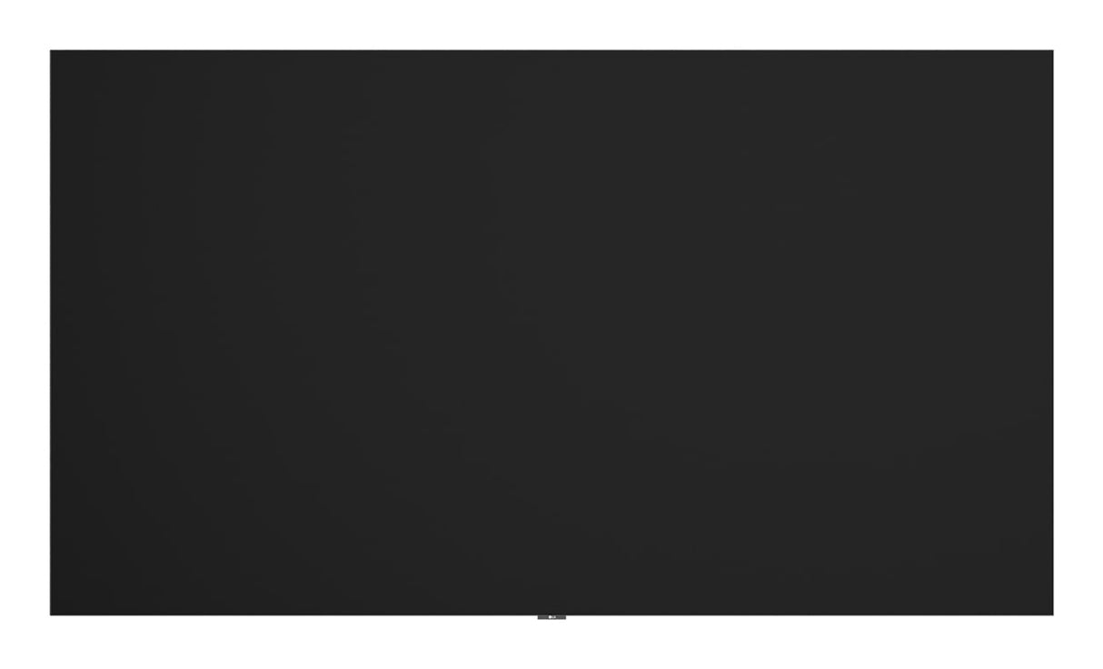 LG LAPA136-GF Signage Display Digital signage flat panel 3.45 m (136") LED Wi-Fi 500 cd/m² Full HD Black Built-in processor WebOS