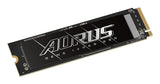 GIGABYTE AORUS Gen5 14000 SSD 2 TB M.2 PCI Express 5.0 NVMe 3D TLC NAND