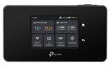 TP-Link M8550(EU) cellular network device Cellular network router