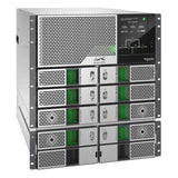 APC SRYL20K20RMXLT uninterruptible power supply (UPS) Double-conversion (Online) 20 kVA 20000 W
