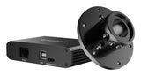 Moza Racing Universal Hub Bundle