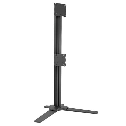 Chief KontourTM K3 Free Standing 1x2 Array - K3F120B