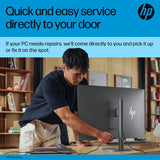 HP 2 year 3 day Onsite Desktop Service