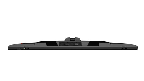 MSI G2712 computer monitor 68.6 cm (27") 1920 x 1080 pixels Full HD Black