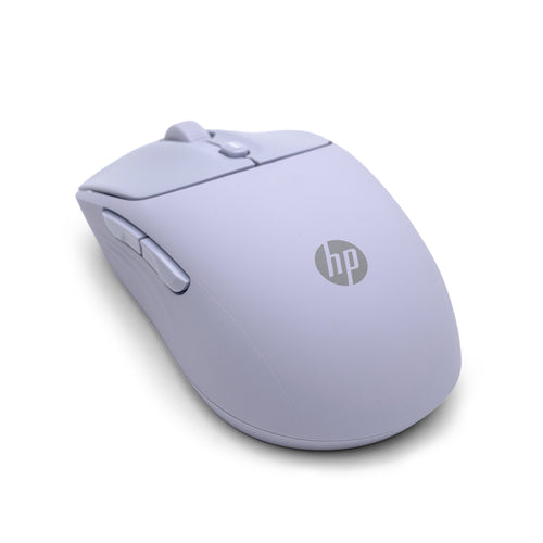 HP 400 Quiet Wireless Mouse